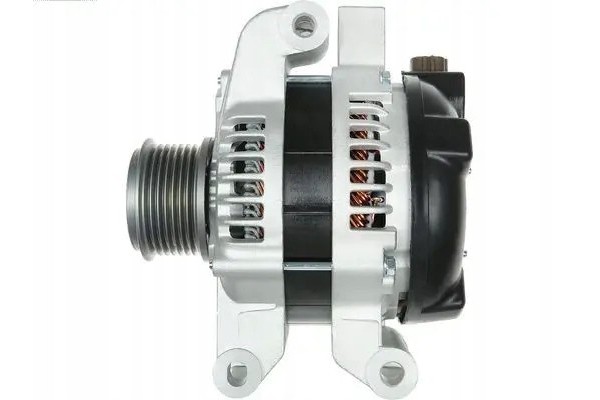 ALTERNATOR 100A A6096 AS PL Catalog number of the part A6096