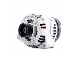 RIDEX 4G0218 Alternator Generator 120A 12V fits MERCEDES BENZ VIANO