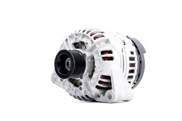 RIDEX 4G0218 Alternator Generator 120A 12V fits MERCEDES BENZ VIANO
