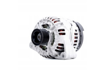 RIDEX 4G0218 Alternator Generator 120A 12V fits MERCEDES BENZ VIANO