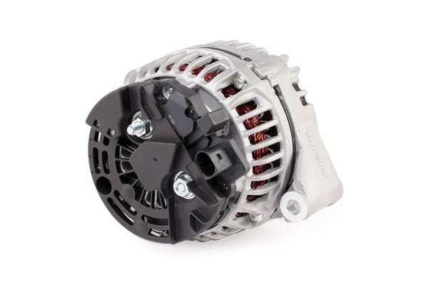 RIDEX 4G0218 Alternator Generator 120A 12V fits MERCEDES BENZ VIANO Catalog number of the original 5097755AA 0111542702 01115427