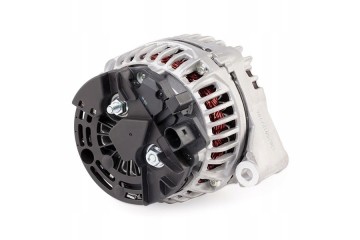 RIDEX 4G0218 Alternator Generator 120A 12V fits MERCEDES BENZ VIANO Catalog number of the original 5097755AA 0111542702 01115427