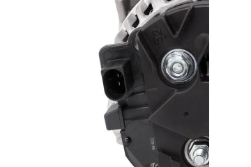 RIDEX 4G0218 Alternator Generator 120A 12V fits MERCEDES BENZ VIANO Car type passenger cars cargo vans buses