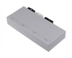 BMW X5 E70 E70N TAILGATE CONTROL COMFORT MODULE