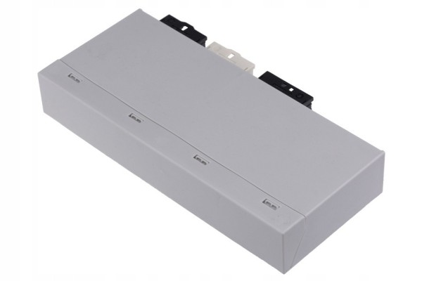 BMW X5 E70 E70N TAILGATE CONTROL COMFORT MODULE