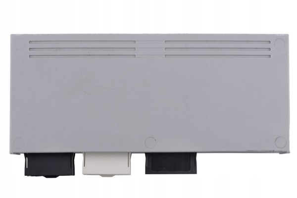 BMW X5 E70 E70N TAILGATE CONTROL COMFORT MODULE Quality of parts according to GVO P replacement with original quality
