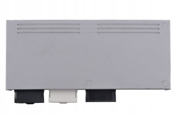 BMW X5 E70 E70N TAILGATE CONTROL COMFORT MODULE Quality of parts according to GVO P replacement with original quality