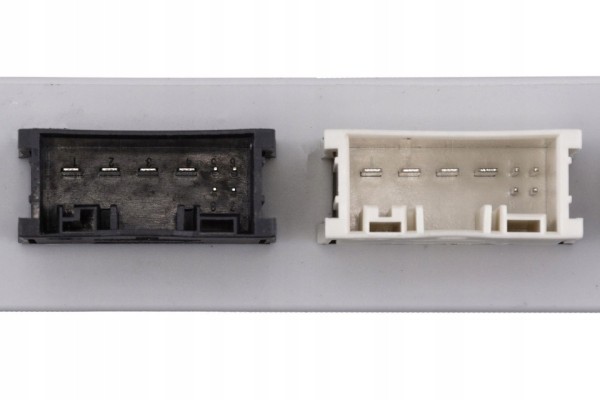 BMW X5 E70 E70N TAILGATE CONTROL COMFORT MODULE Car type passenger cars