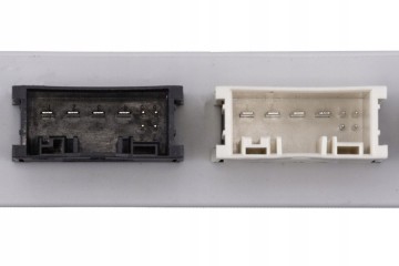 BMW X5 E70 E70N TAILGATE CONTROL COMFORT MODULE Car type passenger cars