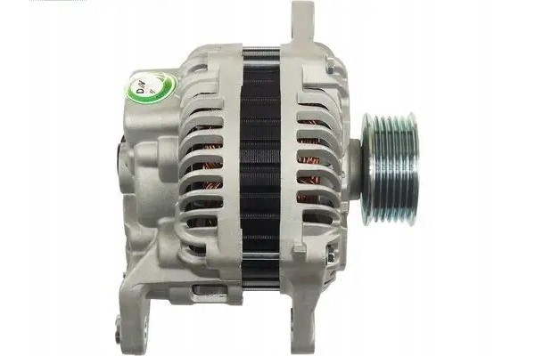 ALTERNATOR A5192 AS PL Packaging status original