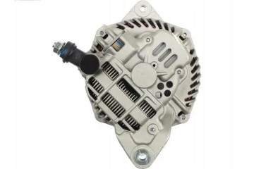 ALTERNATOR A5192 AS PL Part manufacturer AS PL