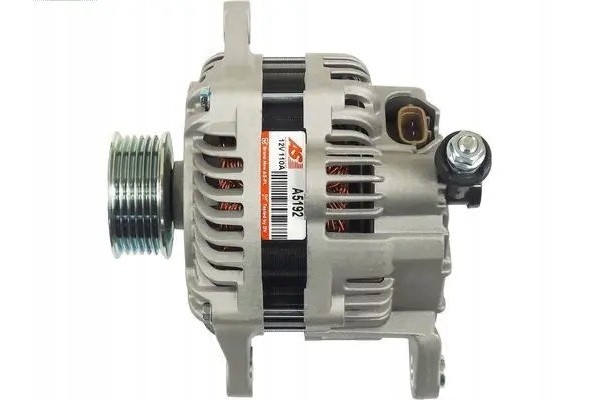 ALTERNATOR A5192 AS PL Catalog number of the part A5192