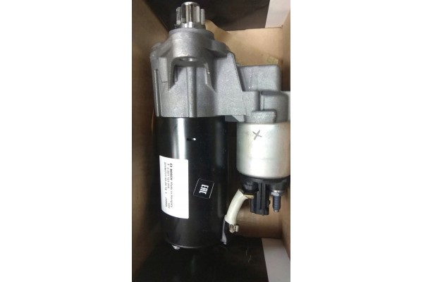 Starter Bosch 0 001 123 016 Catalog number of the part 0 001 123 016