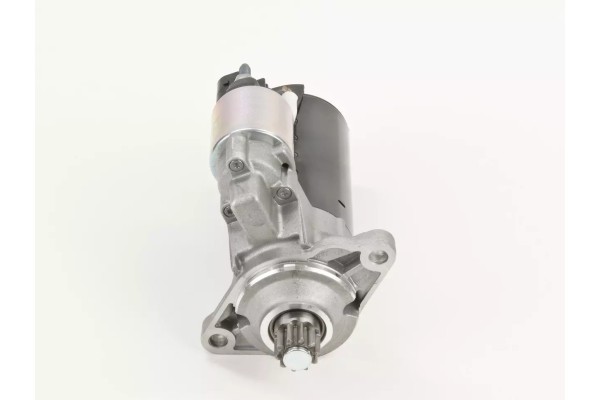 Starter Bosch 0 001 123 016 Car type cargo vans passenger cars