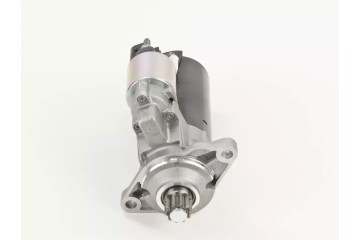 Starter Bosch 0 001 123 016 Car type cargo vans passenger cars