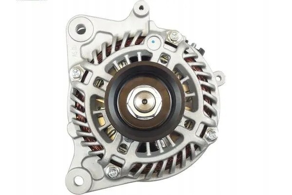 ALTERNATOR A5117 AS PL