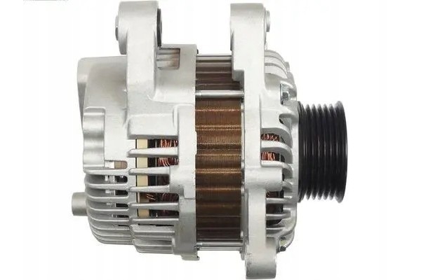 ALTERNATOR A5117 AS PL Packaging status original