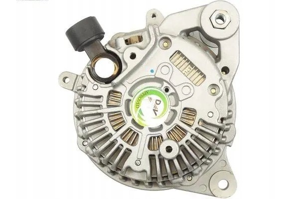 ALTERNATOR A5117 AS PL Part manufacturer AS PL