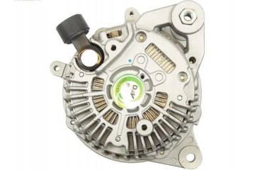 ALTERNATOR A5117 AS PL Part manufacturer AS PL