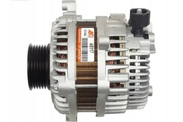 ALTERNATOR A5117 AS PL Catalog number of the part A5117