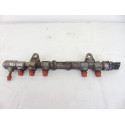 55232355 RAMPA INYECTORA FIAT III EVO PUNTO (199) 55232355 RAMPA INYECTORA FIAT III EVO PUNTO (199)