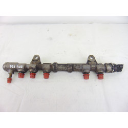 55232355 RAMPA INYECTORA FIAT III EVO PUNTO (199)