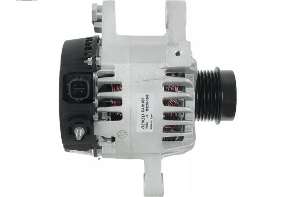 New Alternator TOYOTA Auris 1 6 TOYOTA Auris 1 8 TOYOTA Corolla 1 6 Part manufacturer AS PL