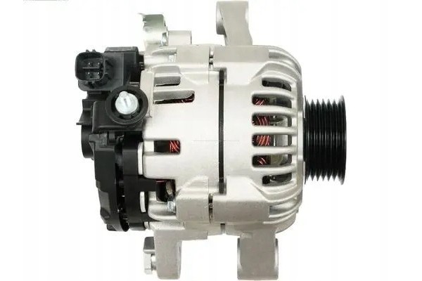 ALTERNATOR 90A A0328 AS PL Packaging status original