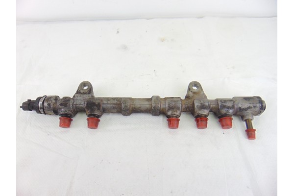 55232355 RAMPA INYECTORA FIAT III EVO PUNTO (199)