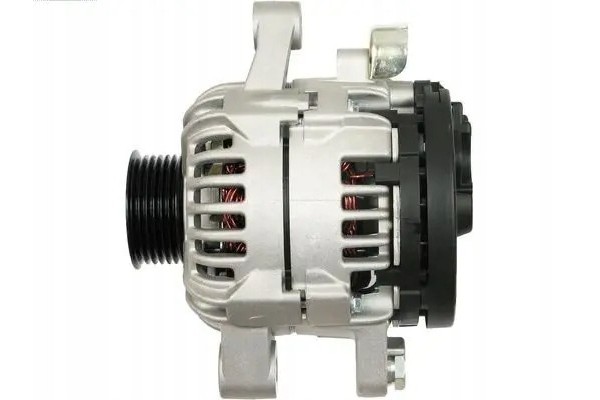 ALTERNATOR 90A A0328 AS PL Catalog number of the part A0328