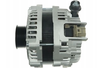 New Alternator FORD Explorer 3 5 LINCOLN MKS 3 5 FORD Flex 3 5 Product weight with unit packaging 7 25 kg