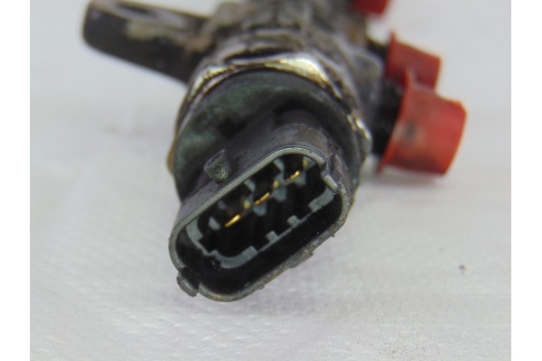 55232355 RAMPA INYECTORA FIAT III EVO PUNTO (199)