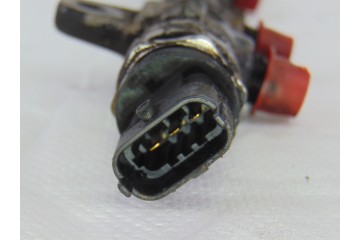 55232355  RAMPA INYECTORA FIAT III EVO PUNTO (199) Dynamic 2011 55232355 204136 FIAT - 2