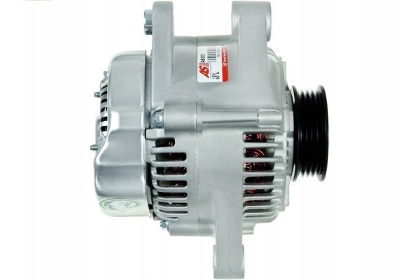 AS PL A6001 ALTERNATOR Part manufacturer AS PL