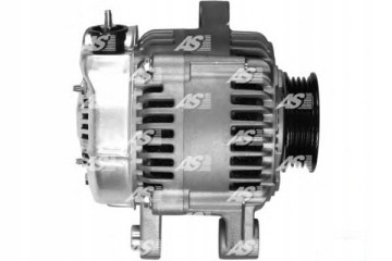 AS PL A6001 ALTERNATOR Product weight with unit packaging 7 kg