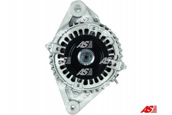 AS PL A6001 ALTERNATOR Quality of parts according to GVO Q original with factory logo OEM OES