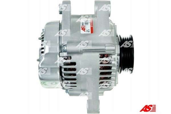 AS PL A6001 ALTERNATOR Catalog number of substitutes AS PL A6001 AS PL ABE9016 NSK AS PL ABE9016 NSK BULK AS PL ABE9024 NSK AS P