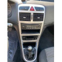 PEUGEOT 307 BREAK/ SW (S2) X-Line