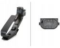 Sensor gas pedal position Hella 6PV 010 946 001