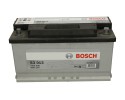 Starting battery BOSCH Catalog number of the part 0 092 S30 130
