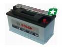 Starting battery BOSCH Polarity right
