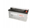 Starting battery BOSCH Car type buses trucks cargo vans passenger cars