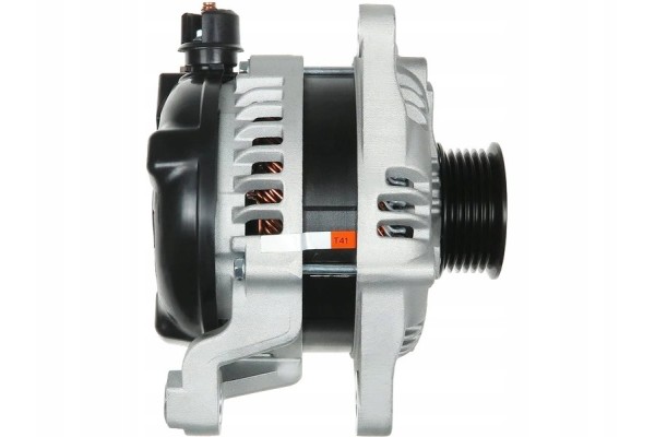 New Alternator FORD Mustang 3 7 V6 Part manufacturer AS PL