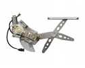 ELECTRIC WINDOW LIFTER WITH MOTOR 01 0139
