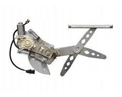ELECTRIC WINDOW LIFTER WITH MOTOR 01 0139
