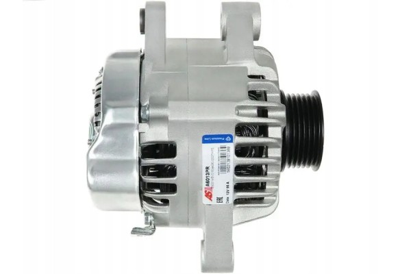 ALTERNATOR 90A A6013PR AS PL TOYOTA YARIS I Packaging status original