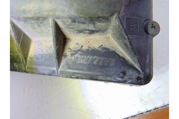 13272777 FILTRO AIRE OPEL ASTRA J BERLINA 5P