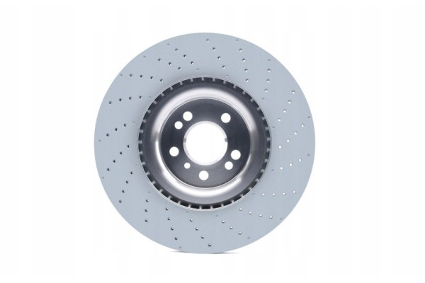 ORIGINAL BRAKE DISCS FRONT MERCEDES ML W166 Part manufacturer Mercedes Benz OE