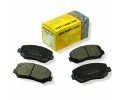 SET Polish discs 296mm pads FRONT Mazda CX 5 2010 Car type 4x4 SUV passenger cars