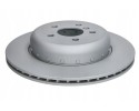 ATE 24 0120 0255 2 BRAKE DISC BMW T 3 4 5 6 7 X3 X4 X5 Z4 IX3 1 6 3 0 Number of discs offered 1